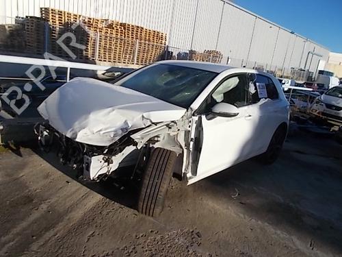 Switch VW GOLF VIII (CD1, DA1) 1.5 eTSI | BP24578616I30 - Image 6