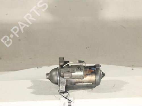 Used Starter Starter RENAULT LAGUNA III (BT0/1) 2.0 dCi (BT07, BT0J, BT14, BT1A, BT1S) (131 hp) 19143112 19143112