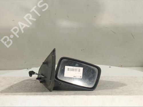 Used Right mirror FORD FIESTA III (GFJ) [1989-1997]  17824326