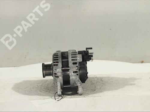 Alternator RENAULT MEGANE IV Hatchback (B9A/M/N_)  | BP12118969M7 