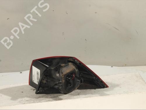 Left taillight VW GOLF VII (5G1, BQ1, BE1, BE2) 1.6 TDI | BP28350258C34 