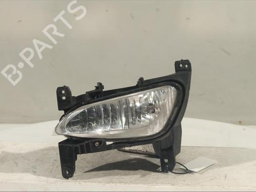 Used Right front fog light Right front fog light OPEL MOKKA / MOKKA X (J13) 1.6 CDTI (_76) (110 hp) 15284438 15284438