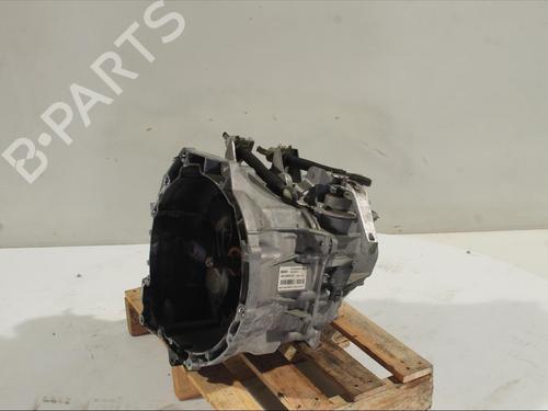 Gearbox BMW X1 (F48) sDrive 18 d | BP26900317M3 