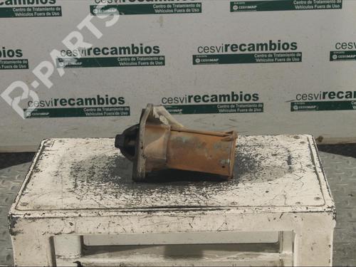 Startmotor RENAULT FLUENCE (L3_) 1.5 dCi (L30B) | BP11900923M8 