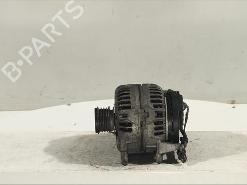 Used Alternator Alternator VW GOLF PLUS V (5M1, 521) 1.6 TDI (105 hp) 11990218 11990218