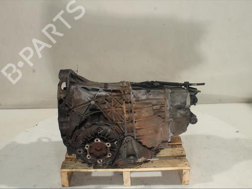 Used Gearbox AUDI ALLROAD C5 (4BH) [2000-2005]  19706270