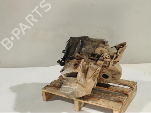 Gearbox CITROËN C3 I (FC_, FN_) 1.4 16V HDi | BP27587274M3 