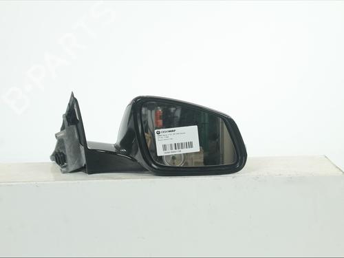 Used Right mirror Right mirror BMW 1 (F40) 118 d (150 hp) 36147937 36147937