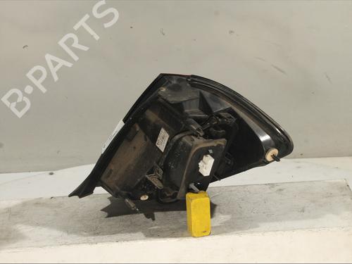 Left taillight CITROËN C3 II (SC_) 1.4 HDi 70 (SC8HZC, SC8HR0, SC8HP4) | BP29622665C34 