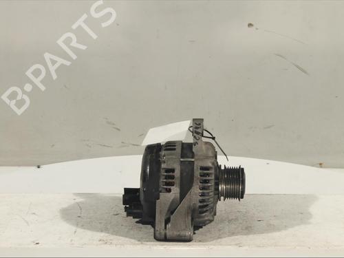 Used Alternator Alternator FIAT DOBLO Bus (263_) 1.6 D Multijet (263AXN1B, 263AXV1B) (120 hp) 15251573 15251573