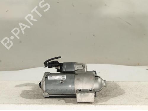 Startmotor BMW X3 (G01, F97, G08) xDrive 20 d Mild-Hybrid | BP23255246M8 