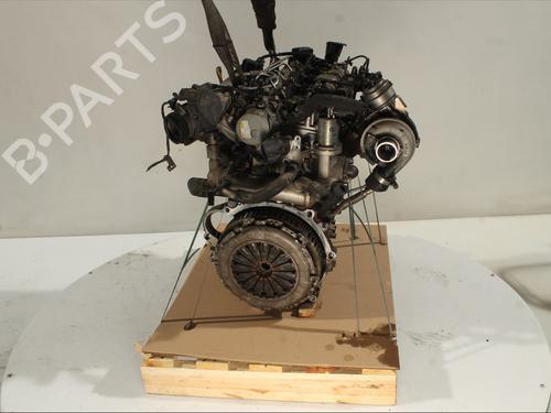 Engine HYUNDAI ix20 (JC) 1.6 CRDI | BP29382939M1 