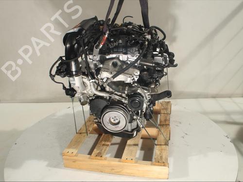 Motor MINI MINI (F55) Cooper | BP18839403M1 