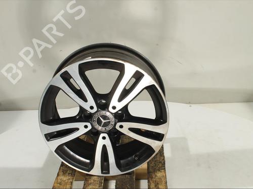 Used Rim Rim MERCEDES-BENZ CLA Shooting Brake (X117) CLA 180 d (117.912) (109 hp) 24399590 24399590