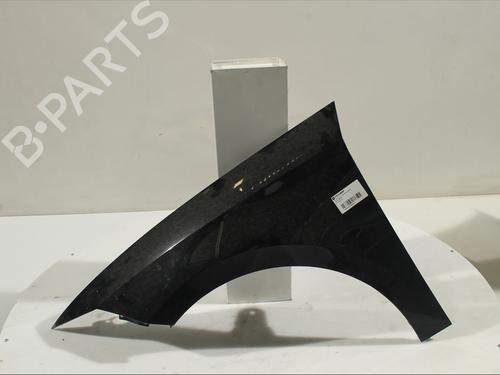 Left front fenders SEAT LEON (5F1) 1.6 TDI 5F0821021G