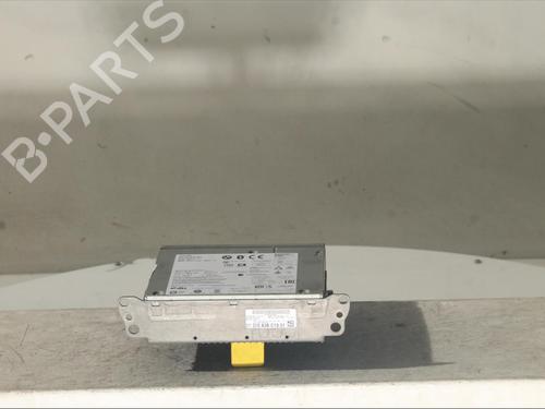 Used Electronic module Electronic module BMW 1 (F40) 118 d (150 hp) 24399380 24399380