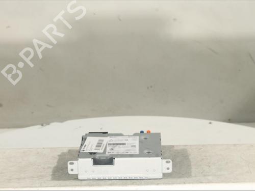 Used Electronic module Electronic module CITROËN C4 III (BA_, BB_, BC_) BLUEHDI 110 (BBYHSA) (110 hp) 24351925 24351925