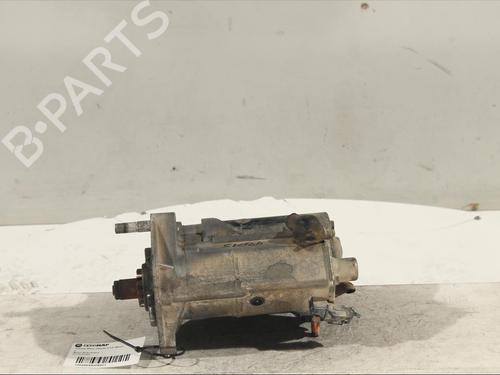 Used Starter Starter 11990471 11990471