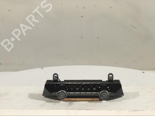 Comando clima CITROËN C4 III (BA_, BB_, BC_) 1.2 PureTech 100 (BAHNEA, BAHNKA) (101 hp) 32333421