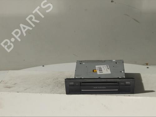 Used Electronic module Electronic module AUDI Q7 (4LB) 3.0 TDI quattro (240 hp) 12084101 12084101