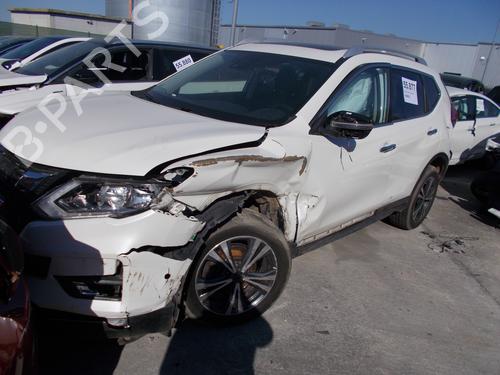 Engine NISSAN X-TRAIL III (T32_, T32R, T32RR) 1.6 dCi (T32) | BP27713905M1 