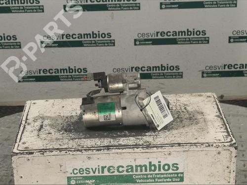 Used Starter KIA CEE'D (JD) 1.4 CRDi 90 (90 hp) 11981090