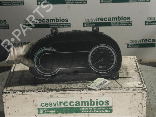 Used Instrument cluster Instrument cluster KIA NIRO I (DE) 1.6 GDI Hybrid (141 hp) 11900320 11900320