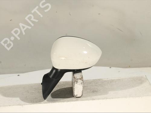 Left mirror FIAT 500 C (312_) 1.2 (312CXA1A, 312AXA1A) | BP29049670C26 