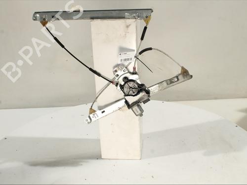 Used Front right window mechanism CITROËN C5 III (RD_) 2.0 HDi 140 (RDRHF8, RDRHFA, RDRHA8, RDRHAJ) (140 hp) 30188798
