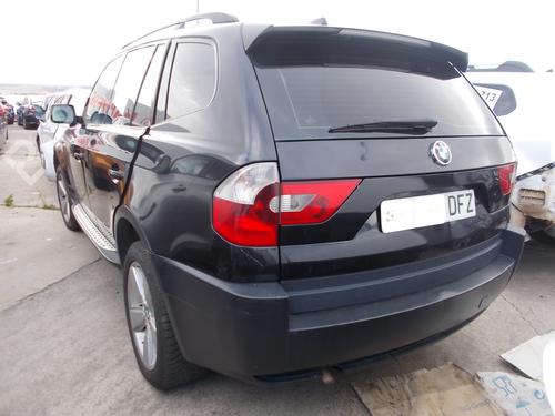 Headlight switch BMW X3 (E83) 2.0 d | BP31984857I24  - Image 6