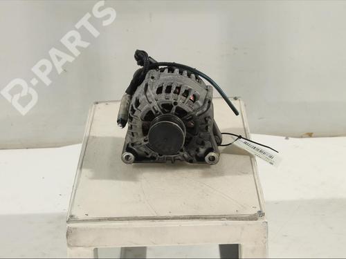 Alternator CITROËN C4 Picasso II 1.2 THP 130 | BP11903054M7 
