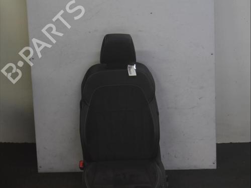 Used Left front seat Left front seat SKODA SUPERB III (3V3) 1.4 TSI iV (218 hp) 36496359 36496359