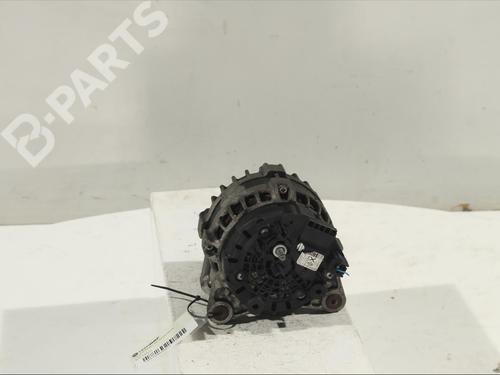 Alternator RENAULT KADJAR (HA_, HL_) 1.3 TCe 140 (HLNB, HLN1) | BP11907403M7