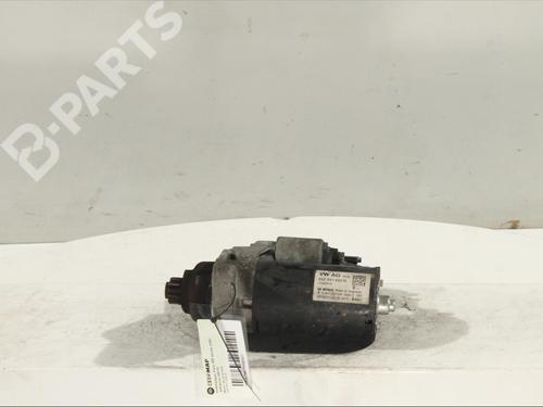 Startmotor VW POLO V (6R1, 6C1) [2009-2022]  11908024