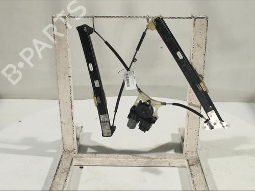 Used Front left window mechanism Front left window mechanism VW POLO VI (AW1, BZ1, AE1) 1.6 TDI (95 hp) 12091647 12091647