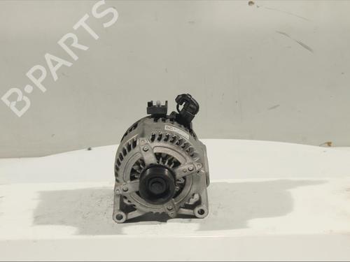 Used Alternator Alternator BMW 1 (F20) 118 d (150 hp) 11911542 11911542