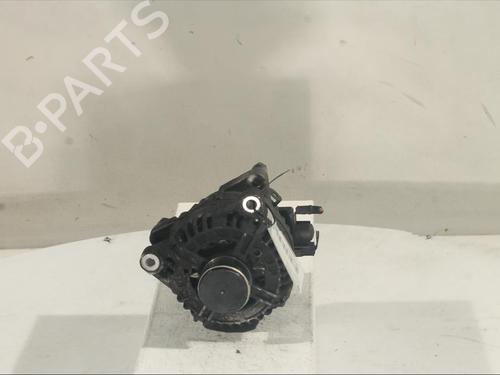 Alternator CITROËN BERLINGO MULTISPACE (B9) 1.6 HDi 90 | BP19788165M7 