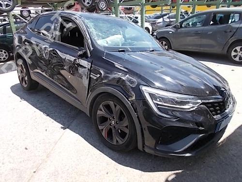 Engine RENAULT ARKANA I (LCM_, LDN_) 1.3 TCe 140 (LDN0) | BP38005540M1  - Image 9