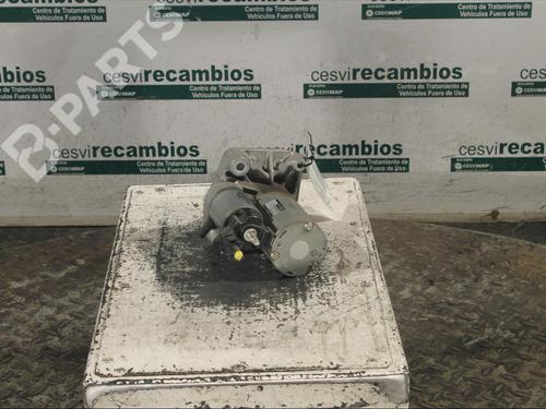 Starter CITROËN C1 II (PA_, PS_) 1.2 VTi 82 | BP11980418M8 