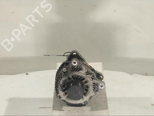 Alternator RENAULT LAGUNA III Grandtour (KT0/1) 2.0 dCi (KT07, KT0J, KT14, KT1A, KT1S) | BP16320405M7 