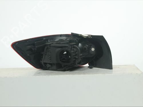 Right taillight DACIA SANDERO III 1.0 TCe 100 ECO-G | BP36820080C35 - Image 2