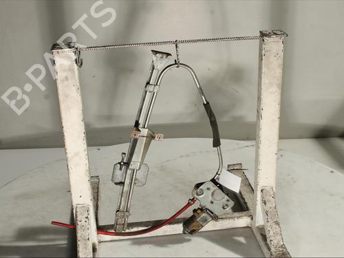 Front left window mechanism AUDI 80 B4 Saloon (8C2) 2.0 E | BP23984609C22 - Image 2