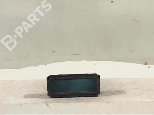 Used Display monitor OPEL INSIGNIA A (G09) 2.0 CDTI (68) (131 hp) 11909889