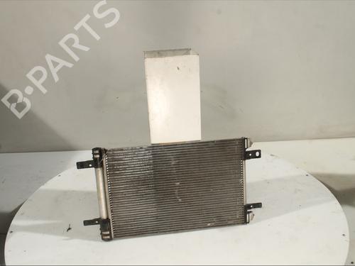 AC radiator PEUGEOT 508 II (FB_, FH_, F3_) 2.0 BlueHDI 160 (FHEHYR) | BP29873421M32