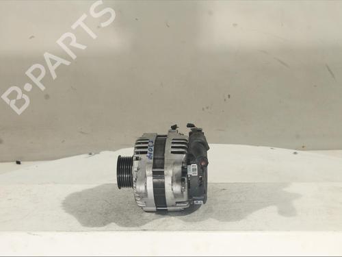 Used Alternator Alternator KIA CEED (CD) 1.4 (99 hp) 20503382 20503382