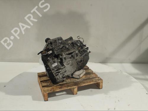 Gearbox PEUGEOT 208 I (CA_, CC_) 1.6 BlueHDi 100 | BP15884467M3 