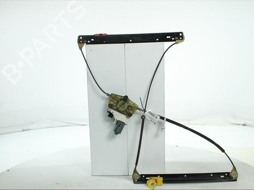 Used Front left window mechanism Front left window mechanism 39625052 39625052