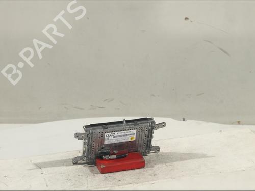 Display monitor AUDI A5 (8T3)  | BP13579783C48 