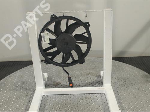 Used Radiator fan CITROËN C4 II (NC_) 1.6 HDi 90 (92 hp) 11954833