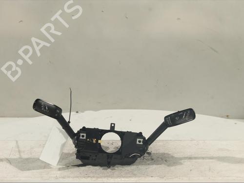 Used Steering column stalk Steering column stalk VW T-CROSS (C11, D31) 1.5 TSI (150 hp) 15884364 15884364